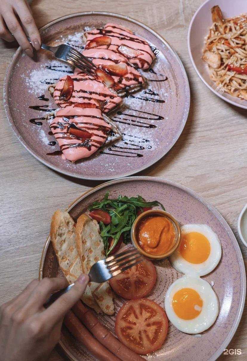 Отзывы на компанию Вафли_coffee в Якутске c фото