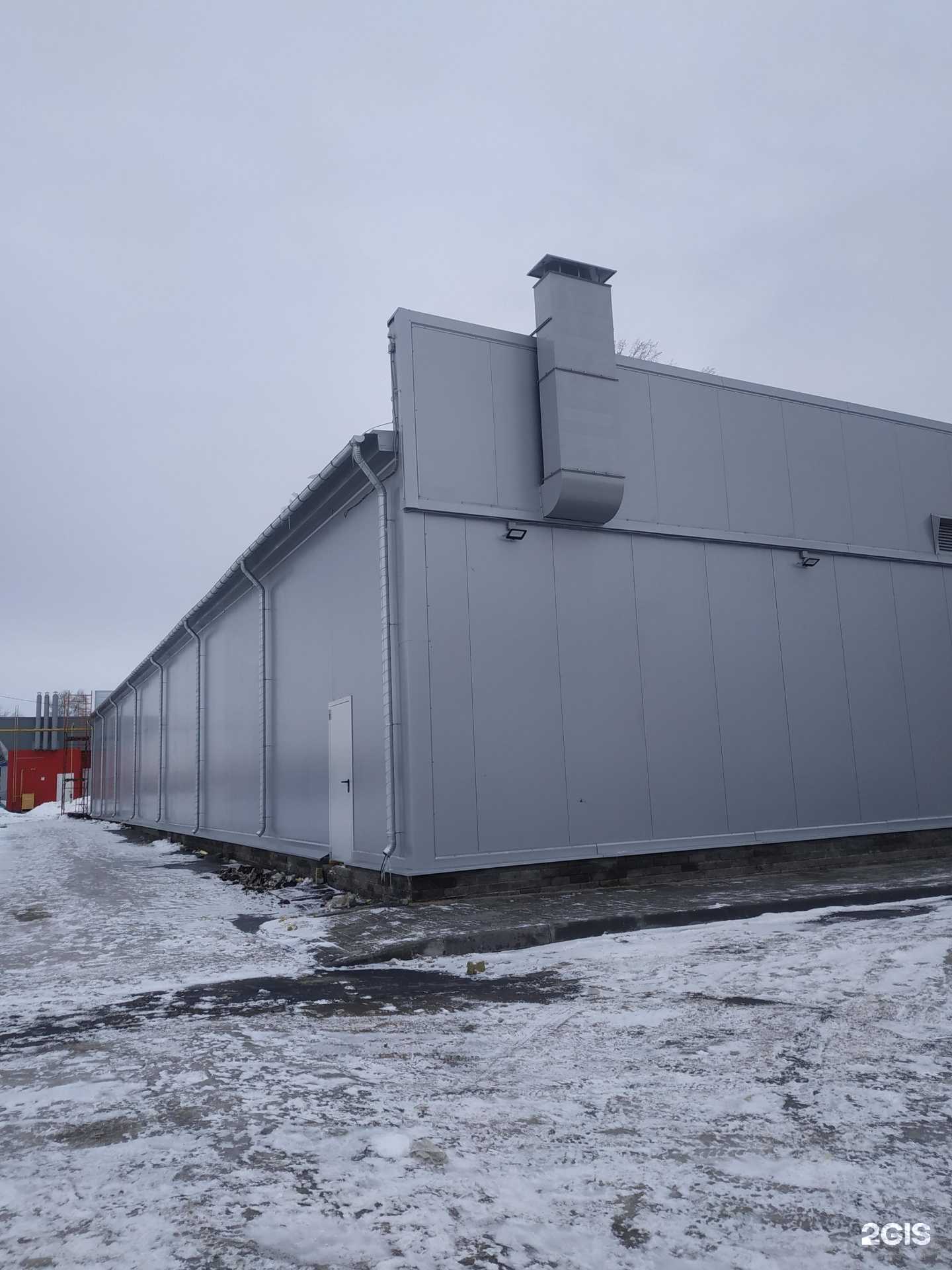 Отзывы на компанию Дым драйв в Нижнем Новгороде c фото - фотография 2 из 2