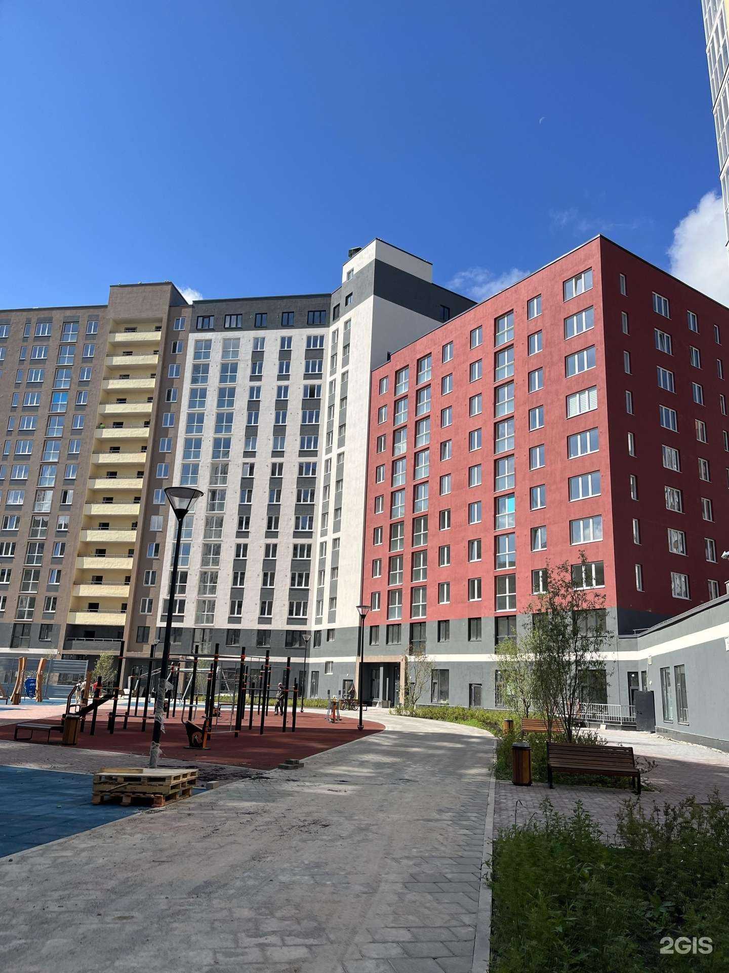 Отзывы на компанию Самокат в г. Екатеринбург c фото