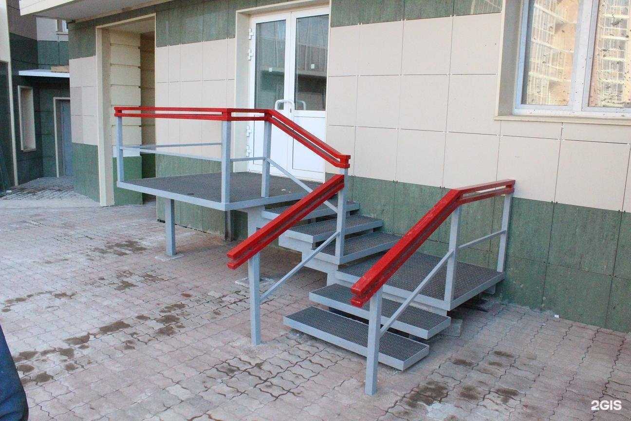 Отзывы на компанию Точка в г. Красноярск c фото