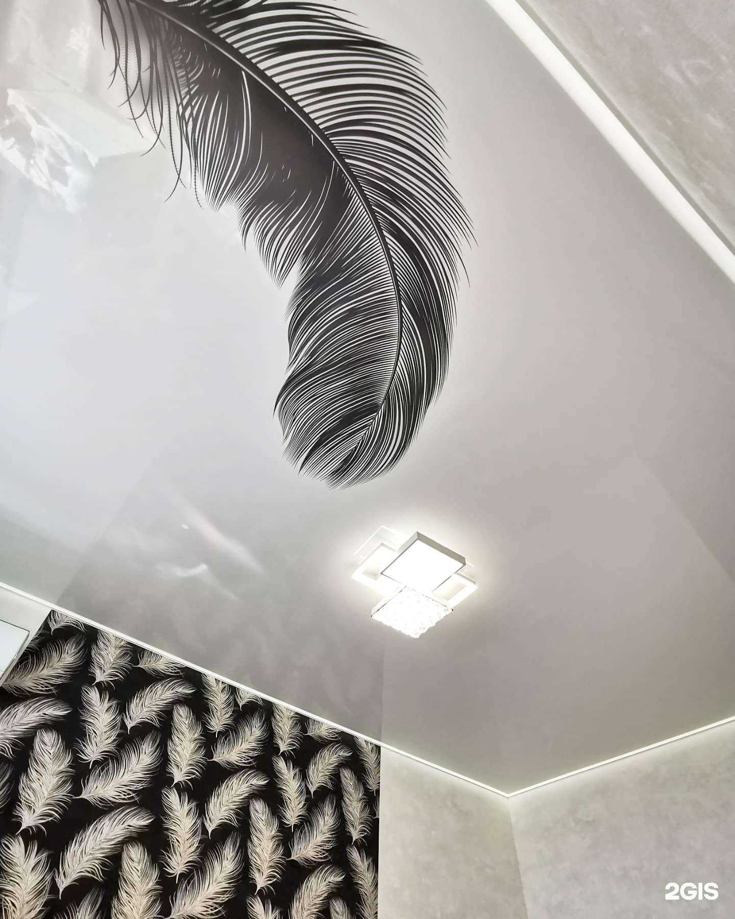 Отзывы на компанию Галерея Потолков в г. Хабаровск c фото