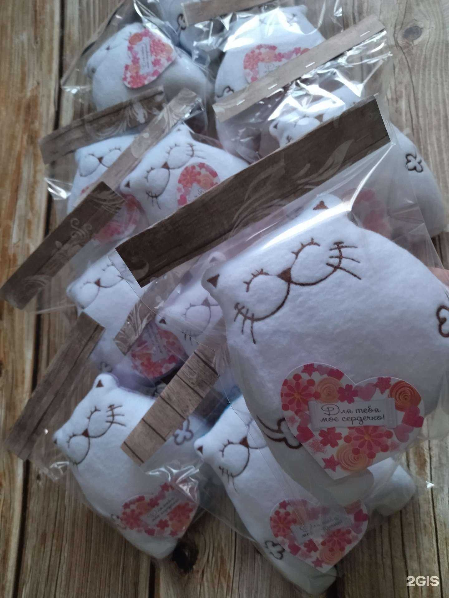 Отзывы на компанию Дарите радость! в г. Улан-Удэ c фото