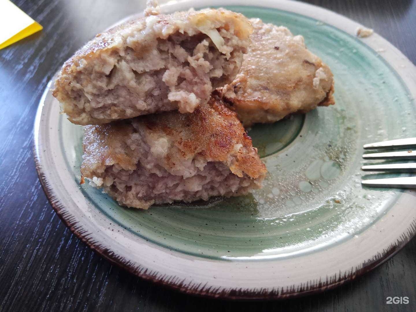 Отзывы на компанию Всё из мяса в Набережных Челнах c фото