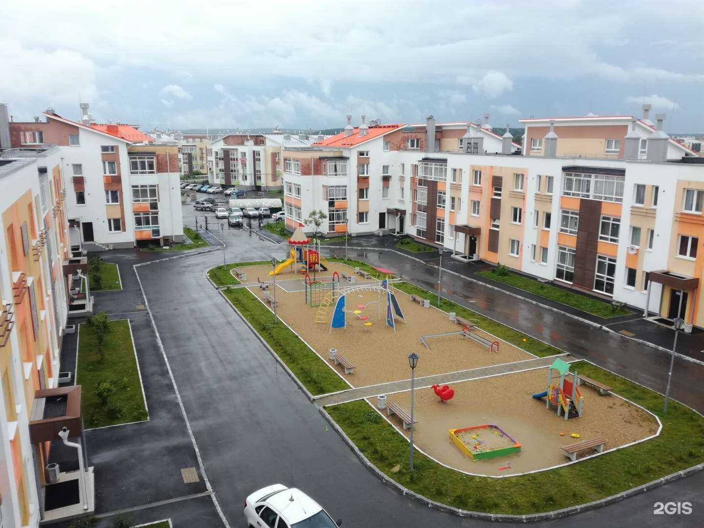 Отзывы на компанию Основа в Екатеринбурге c фото - фотография 2 из 2