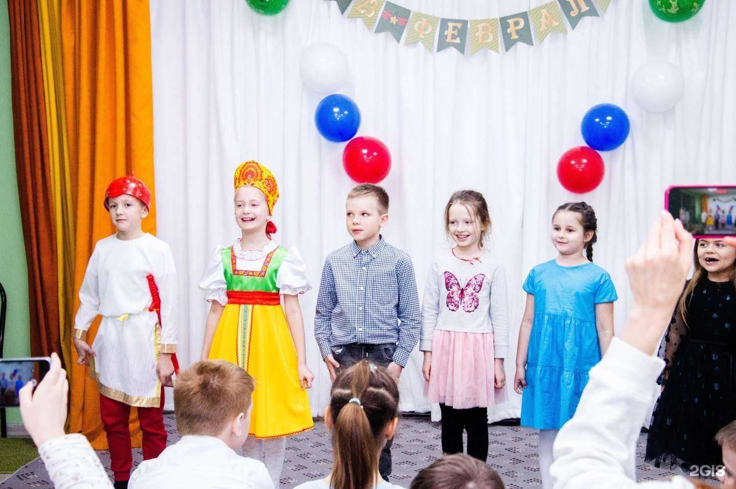 Отзывы на компанию Дружная семейка в Краснодаре c фото