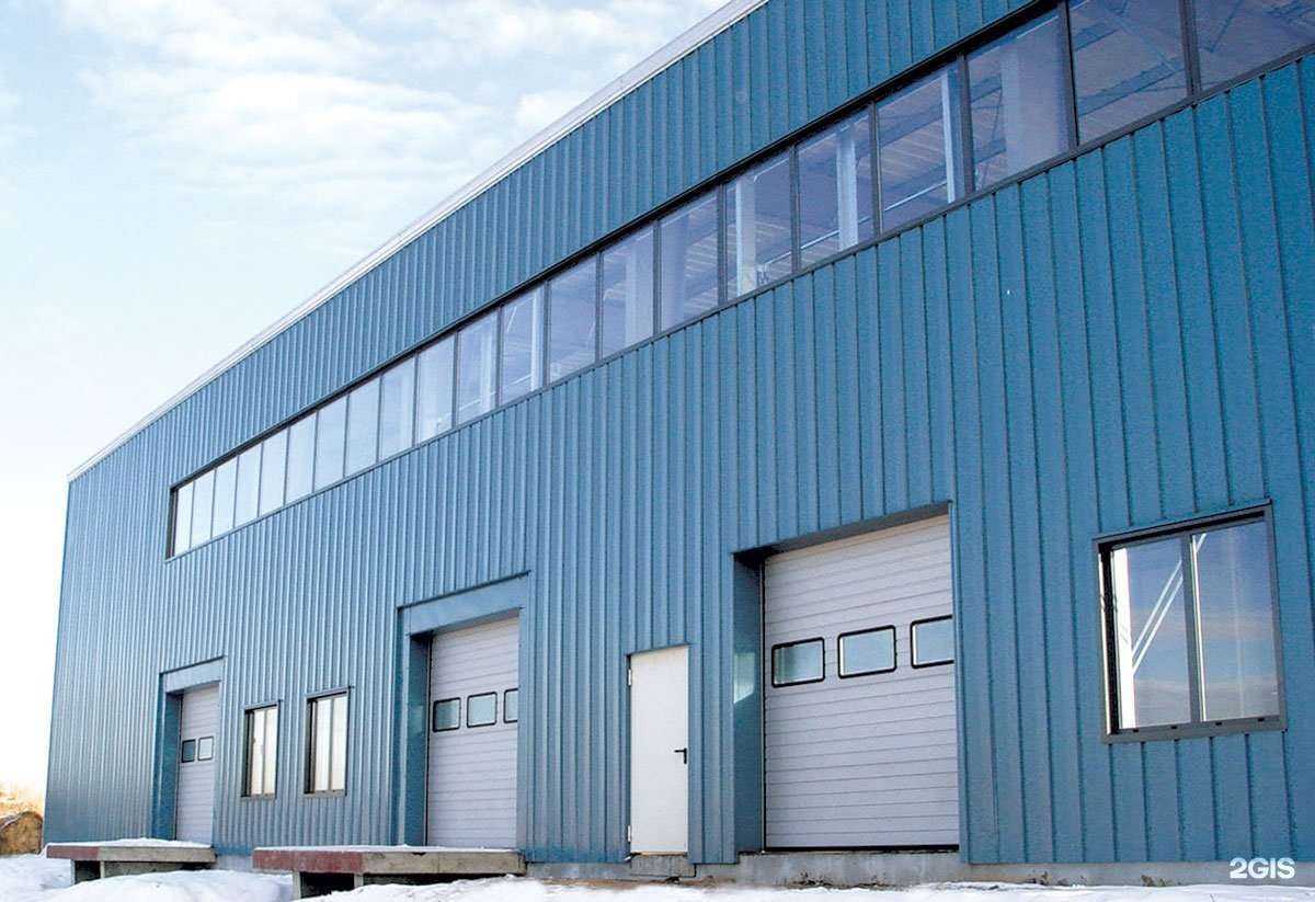 Отзывы на компанию Промжилстрой в г. Уфа c фото