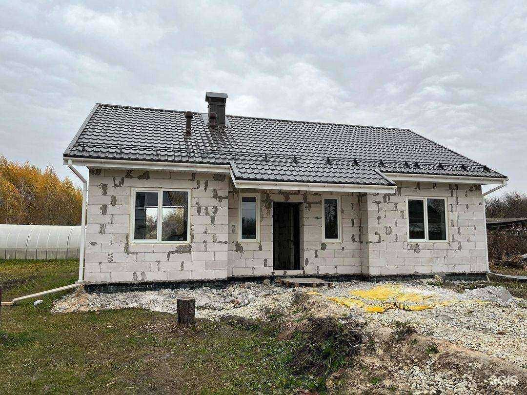 Отзывы на компанию Добрый дом в Муроме c фото