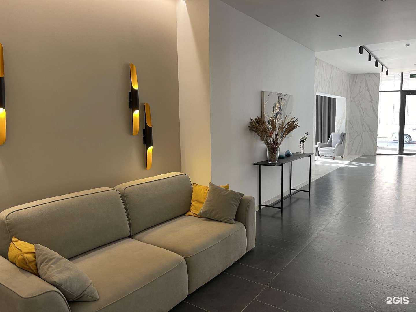 Отзывы на компанию Massage Fresh в г. Сочи c фото