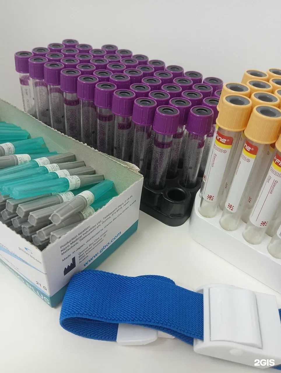 Отзывы на компанию Моямедицина.рф в Мурманске c фото