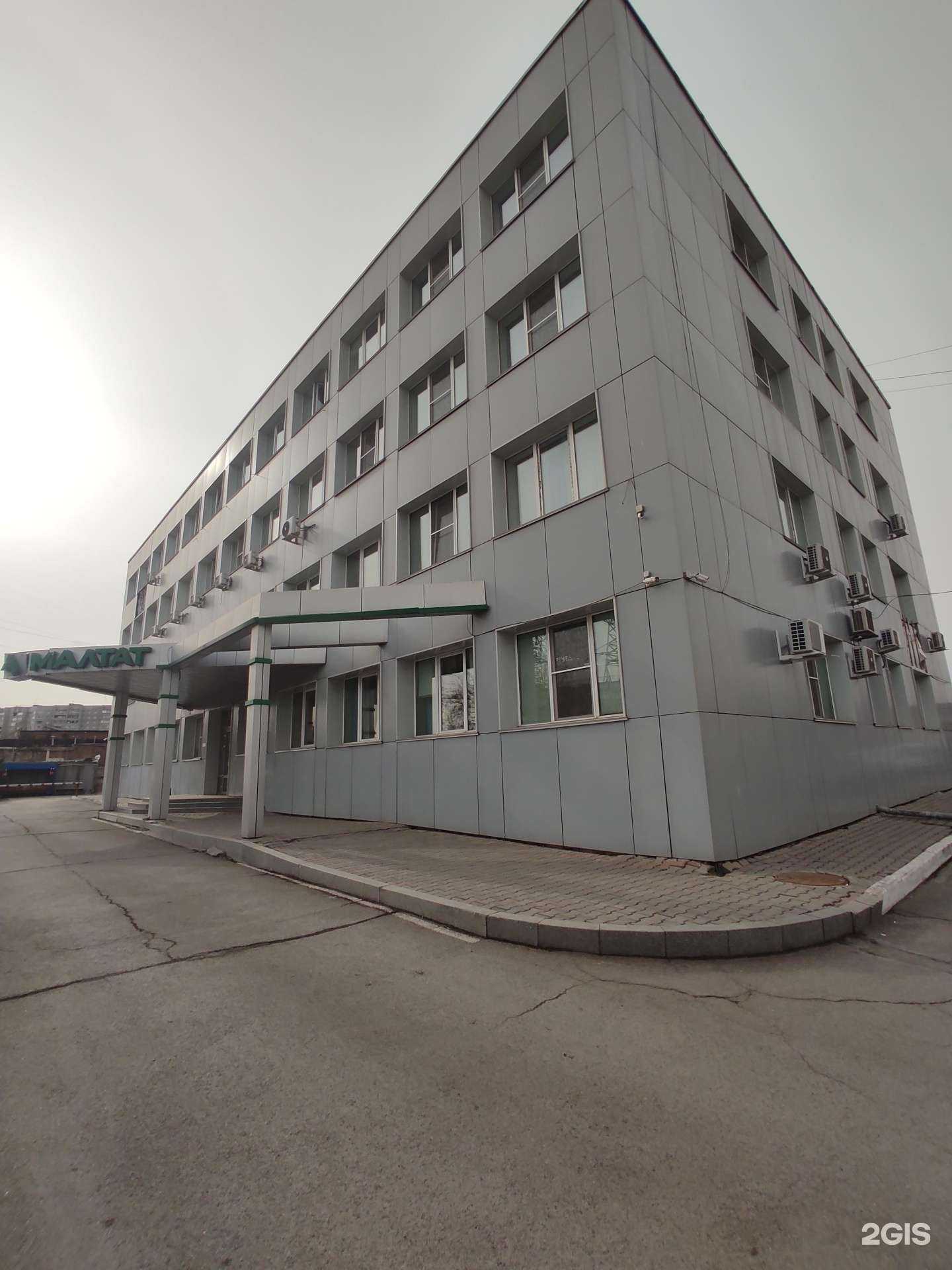 Отзывы на компанию Адвокатский кабинет в г. Красноярск c фото