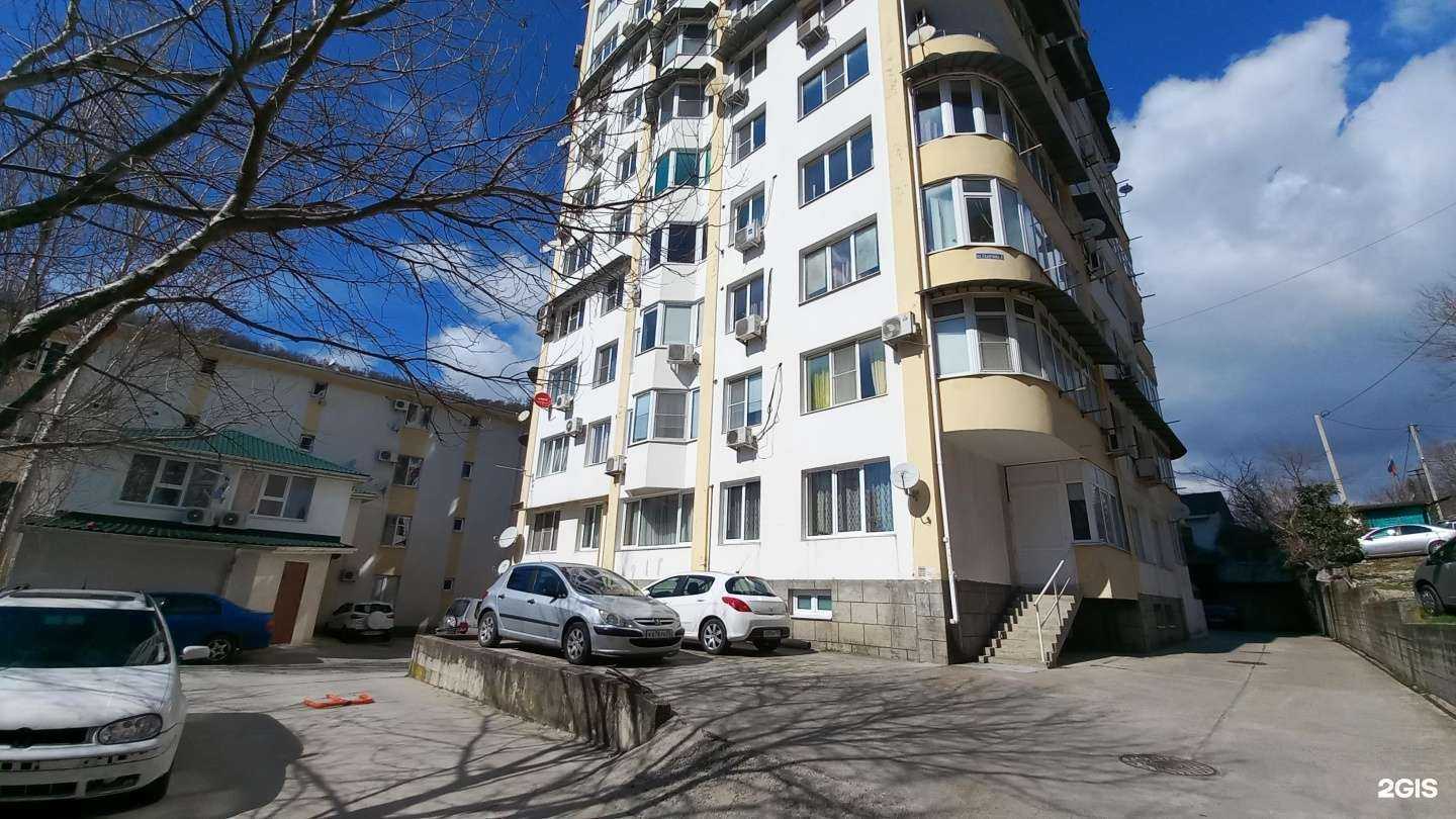 Отзывы на компанию Морская звезда Хоста в Сочи c фото - фотография 2 из 2