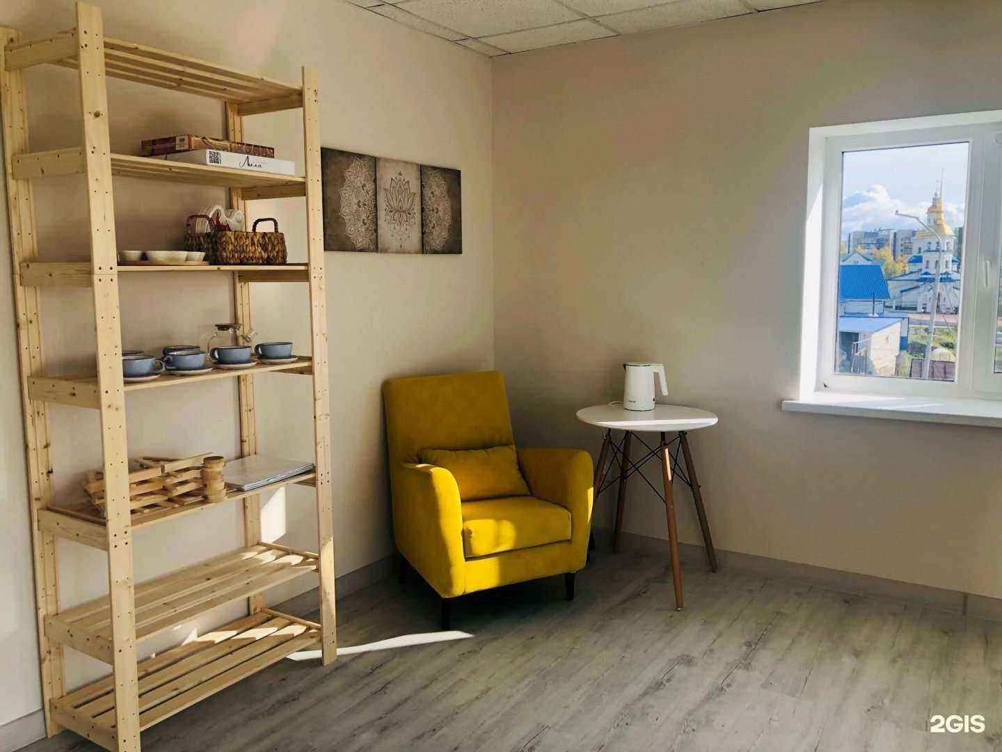 Отзывы на компанию Корица в Ханты-Мансийске c фото