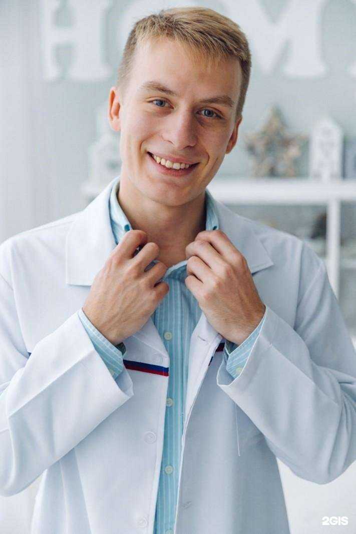 Отзывы на компанию Северный государственный медицинский университет в г. Архангельск c фото