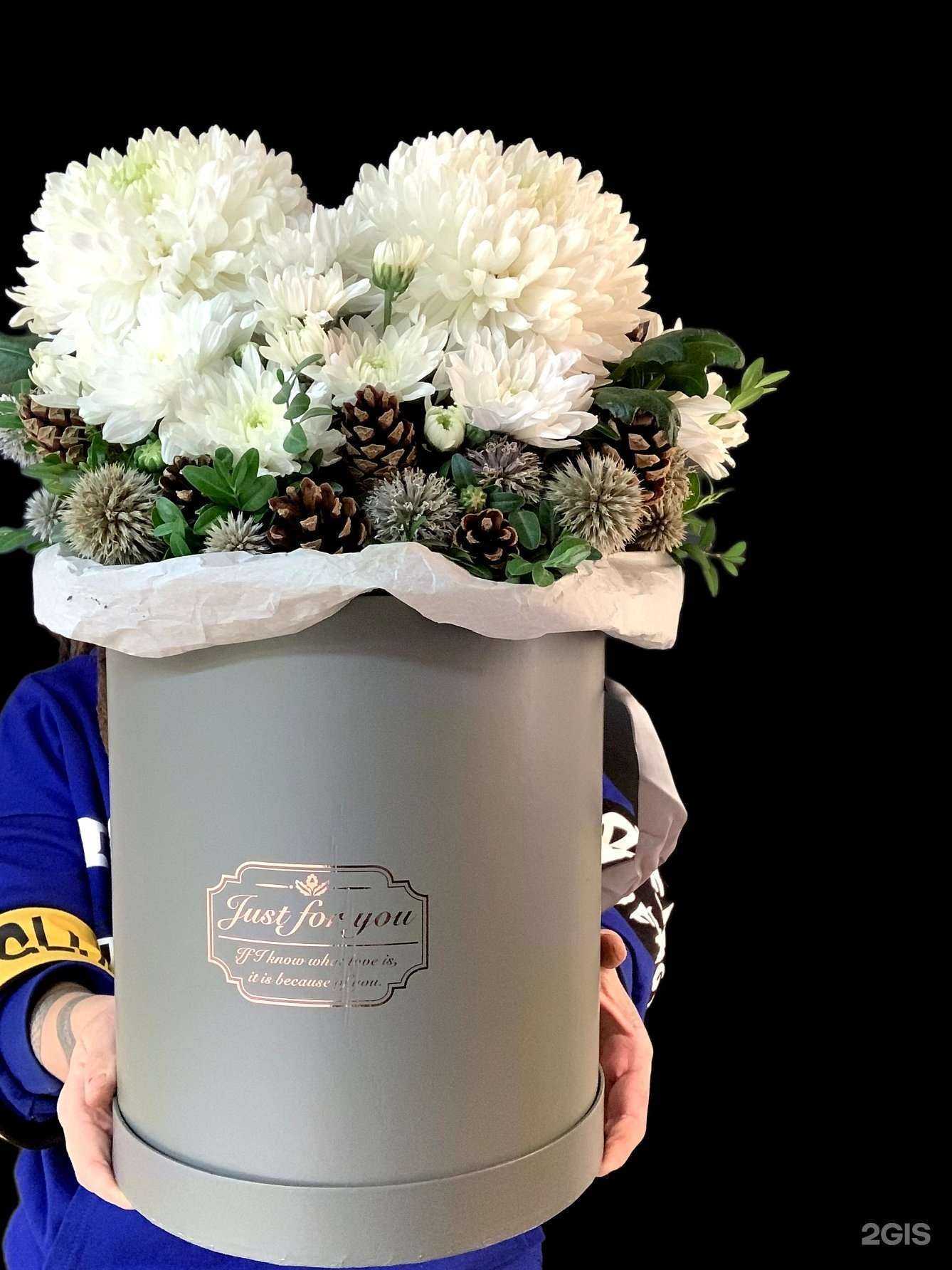 Отзывы на компанию Цветут цветы в г. Аксай c фото