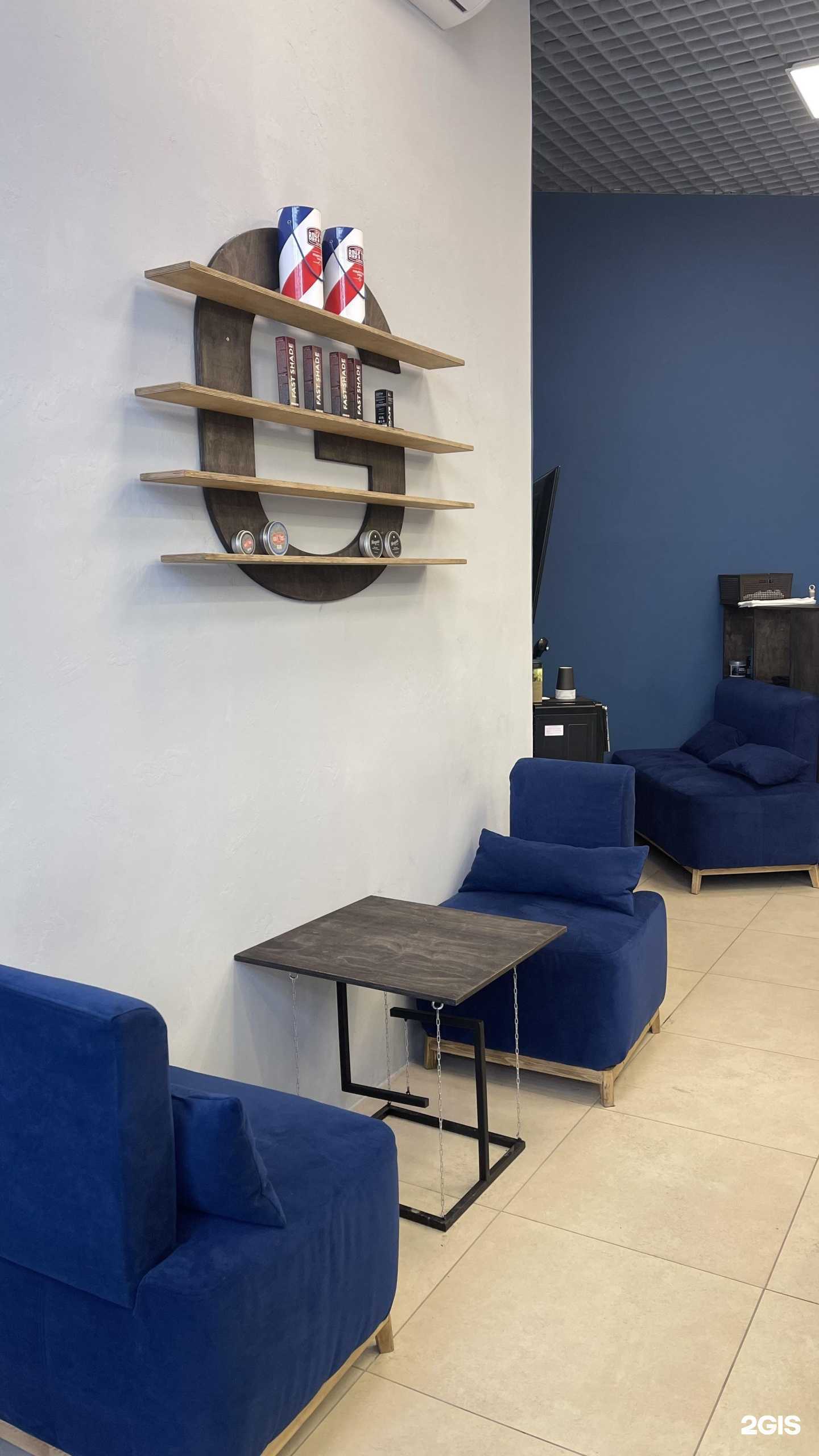 Отзывы на компанию Garage в Новосибирске c фото