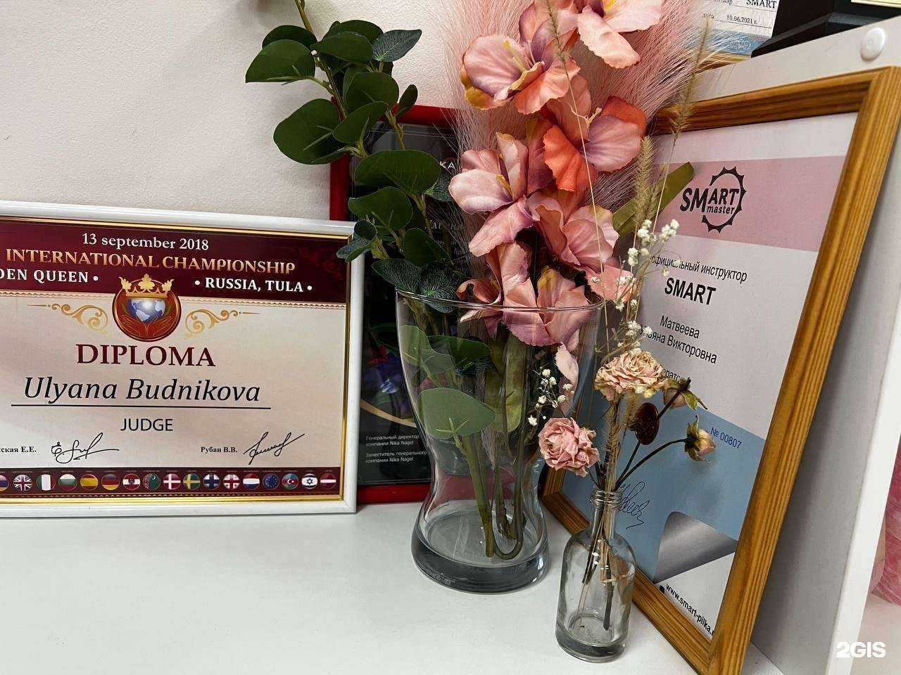 Отзывы на компанию Vortex в Саратове c фото