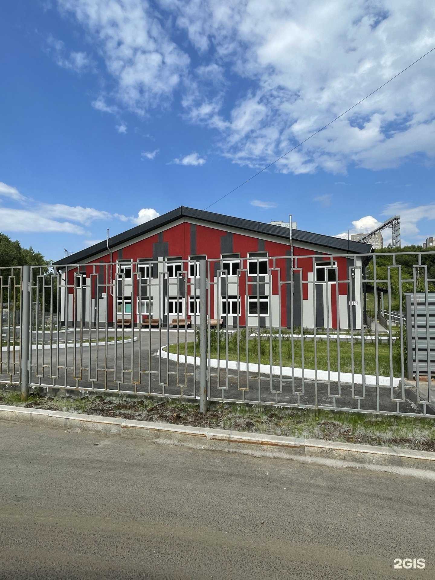 Отзывы на компанию Спартак Юниор в Перми c фото - фотография 2 из 2