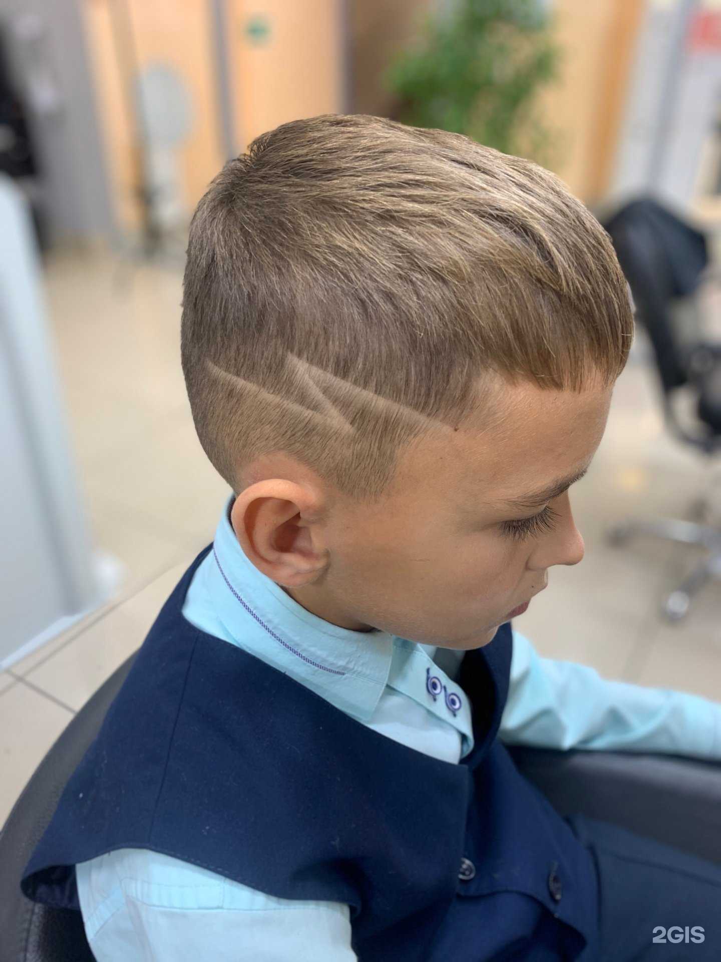 Отзывы на компанию Парикмахерская в Чите c фото