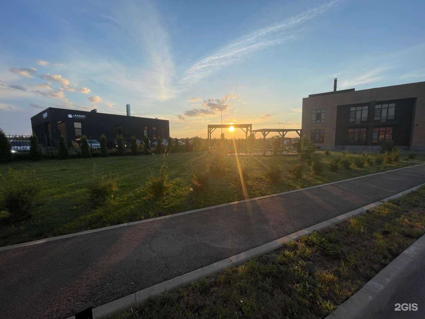 Отзывы на компанию El Garden в г. Новомосковск c фото