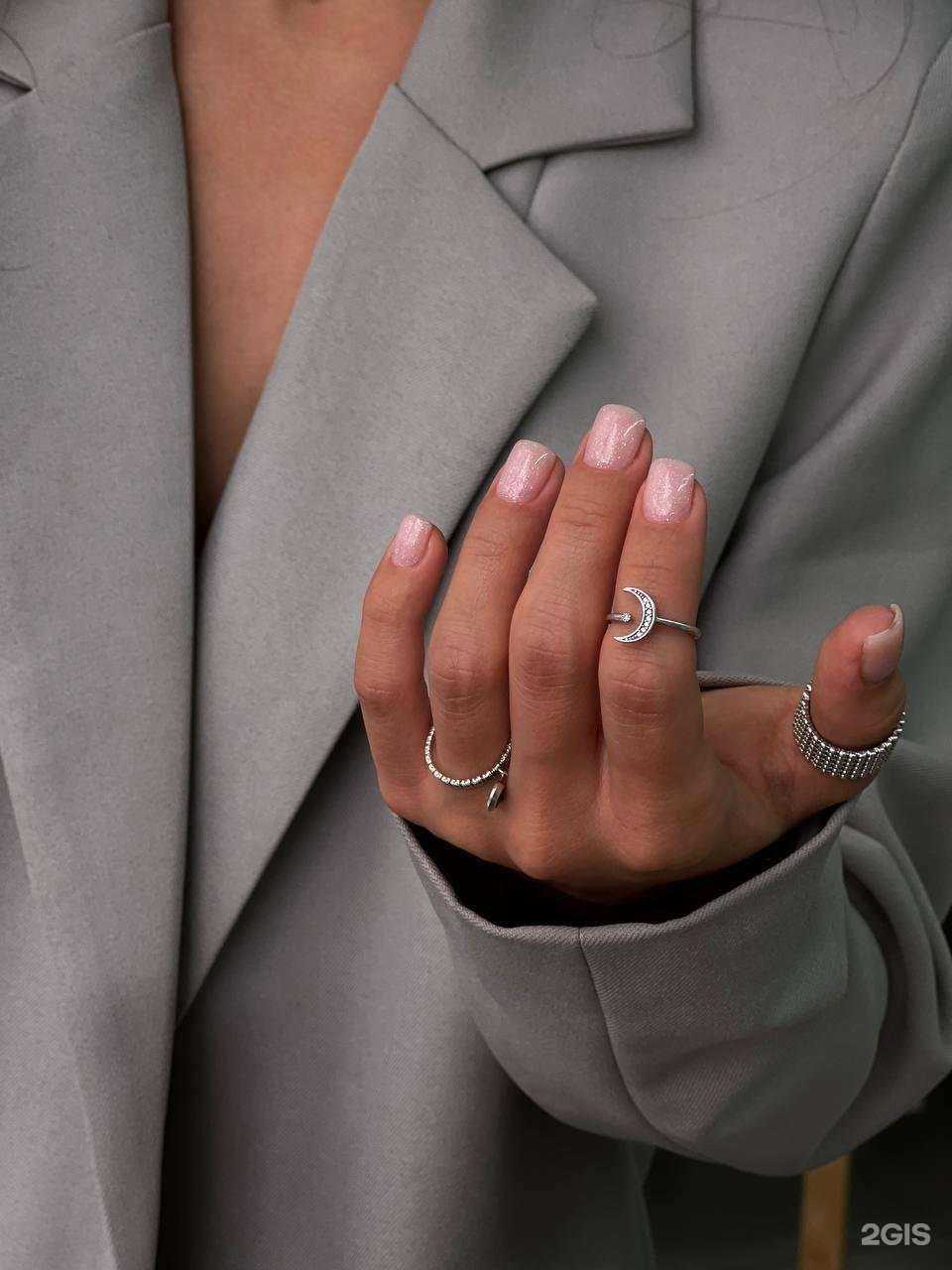 Отзывы на компанию Nail team в г. Краснодар c фото