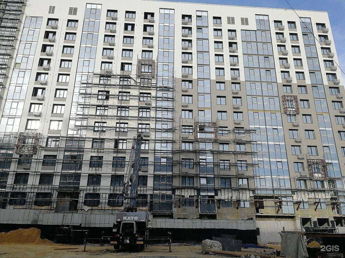 Отзывы на компанию Ок Сити Дв в Артёме c фото