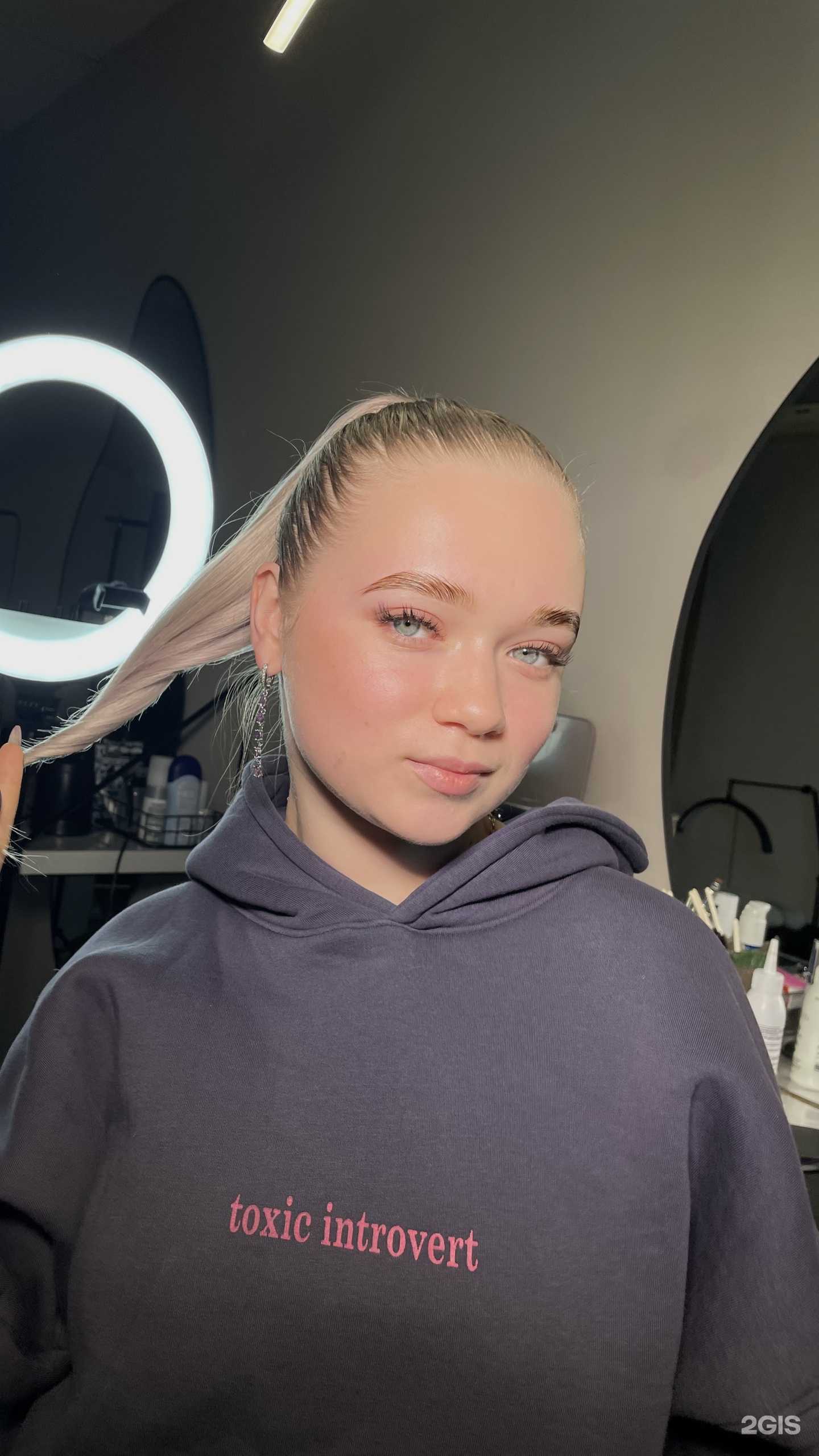 Отзывы на компанию Smolkova.beauty в Самаре c фото