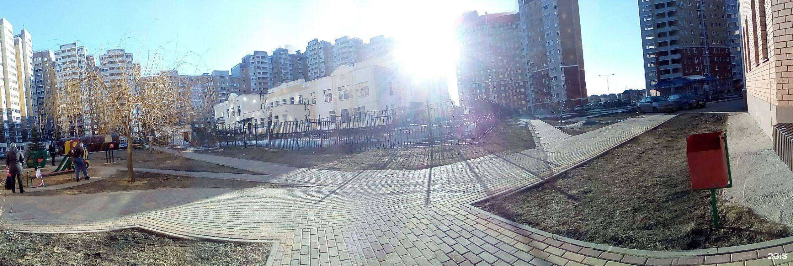 Отзывы на компанию Athletic kids в Липецке c фото - фотография 2 из 2