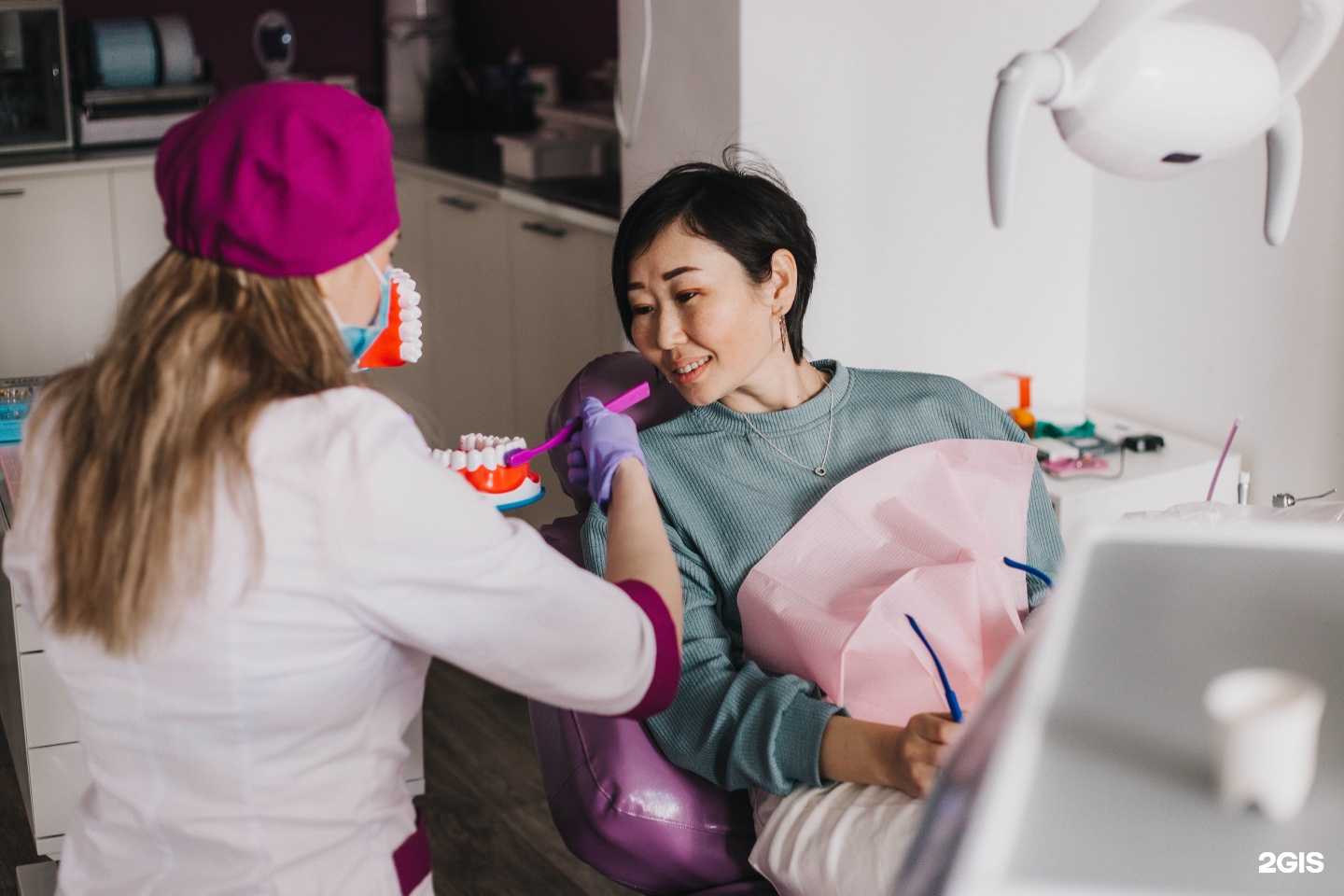 Отзывы на компанию Формула Улыбки в Улан-Удэ c фото