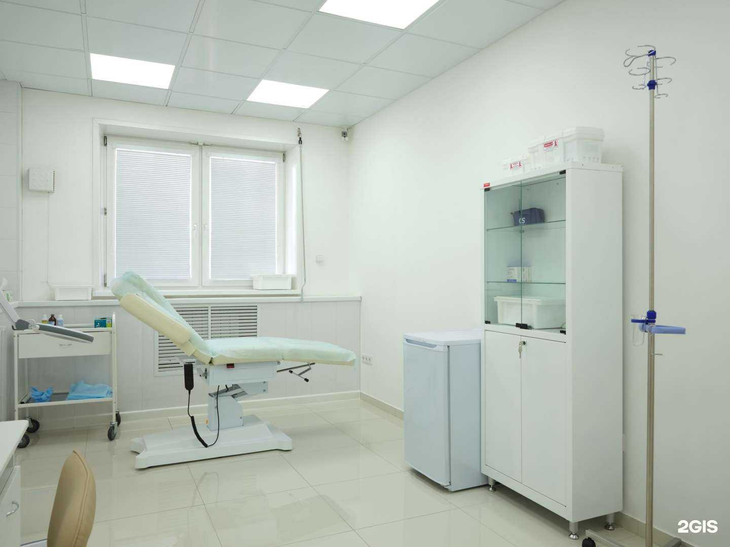 Отзывы на компанию БелКлиник в Иркутске c фото