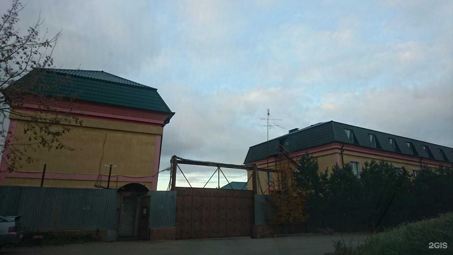 Отзывы на компанию Хостел77 в Подольске c фото - фотография 2 из 2