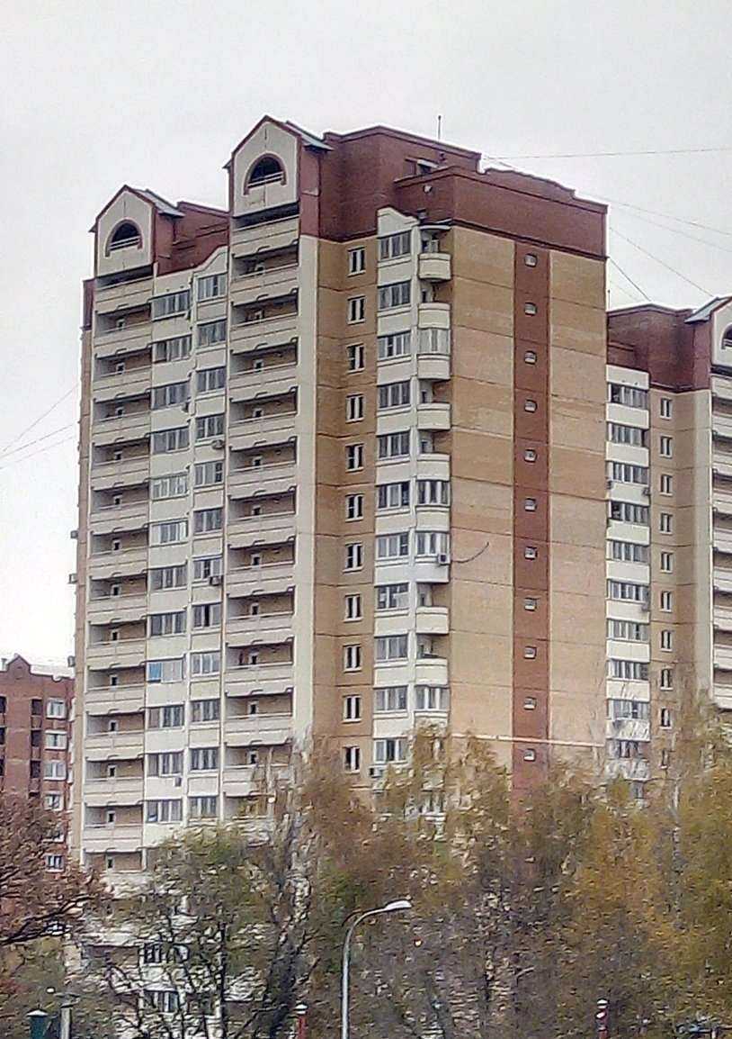 Отзывы на компанию Olda в Люберцах c фото - фотография 2 из 2