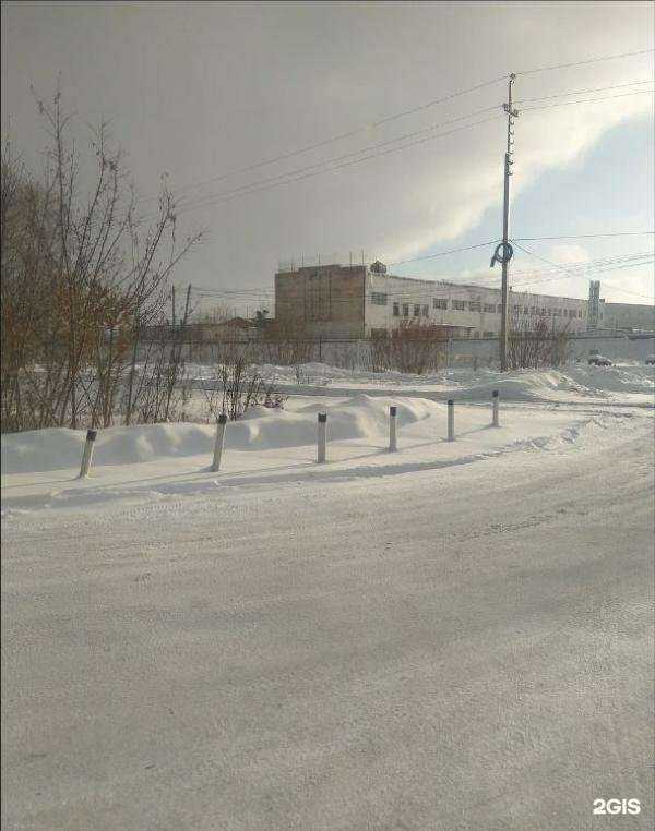 Отзывы на компанию ИК-7 УФСИН России по Омской области в г. Омск c фото