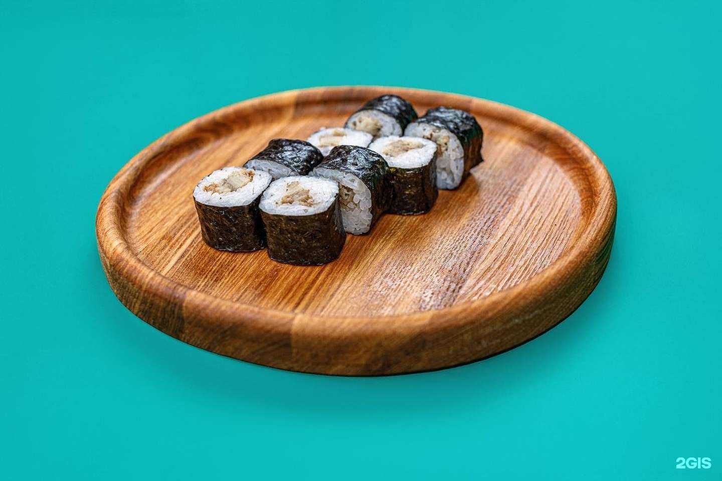 Отзывы на компанию Rio pizza & roll в г. Нефтекамск c фото