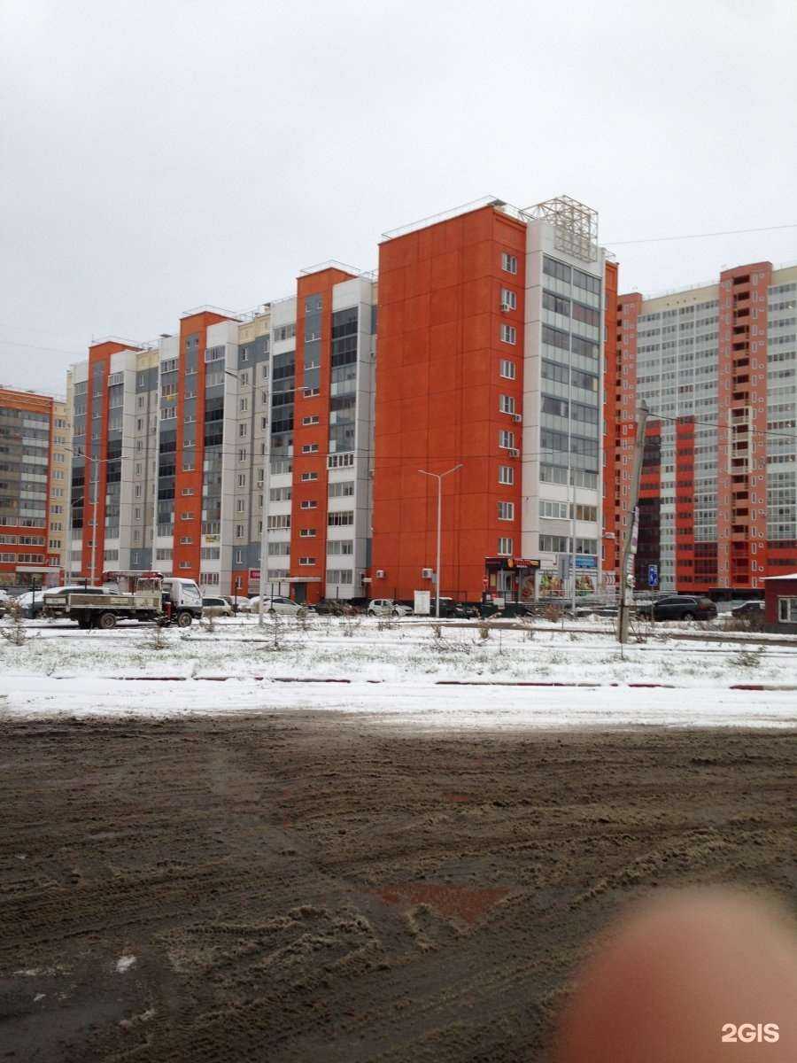 Отзывы на компанию Cheltabak в Челябинске c фото - фотография 2 из 2