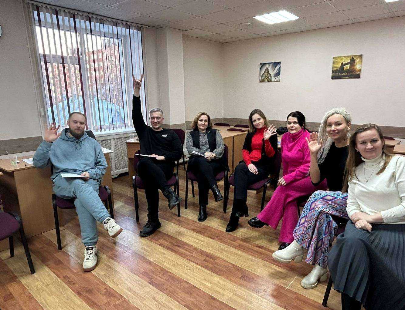 Отзывы на компанию Мегаполис в Барнауле c фото