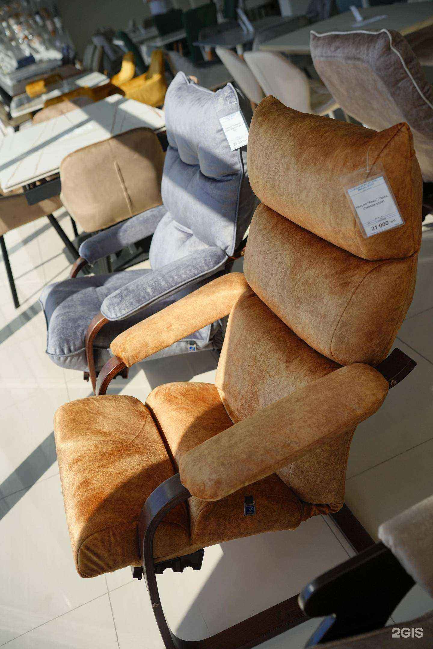 Отзывы на компанию Мебель Молл в Анапе c фото