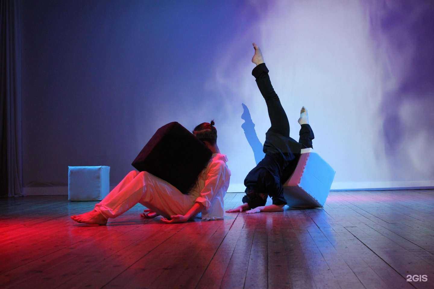 Отзывы на компанию Центр творчества юных в г. Гатчина c фото