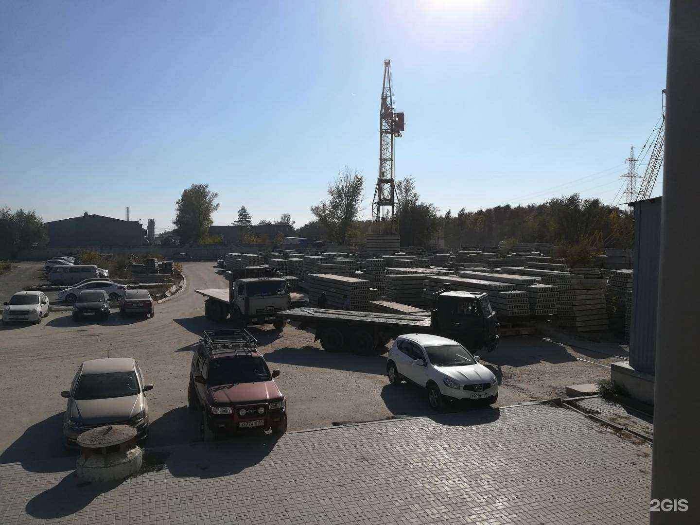 Отзывы на компанию Ксм-14 в г. Ростов-на-Дону c фото