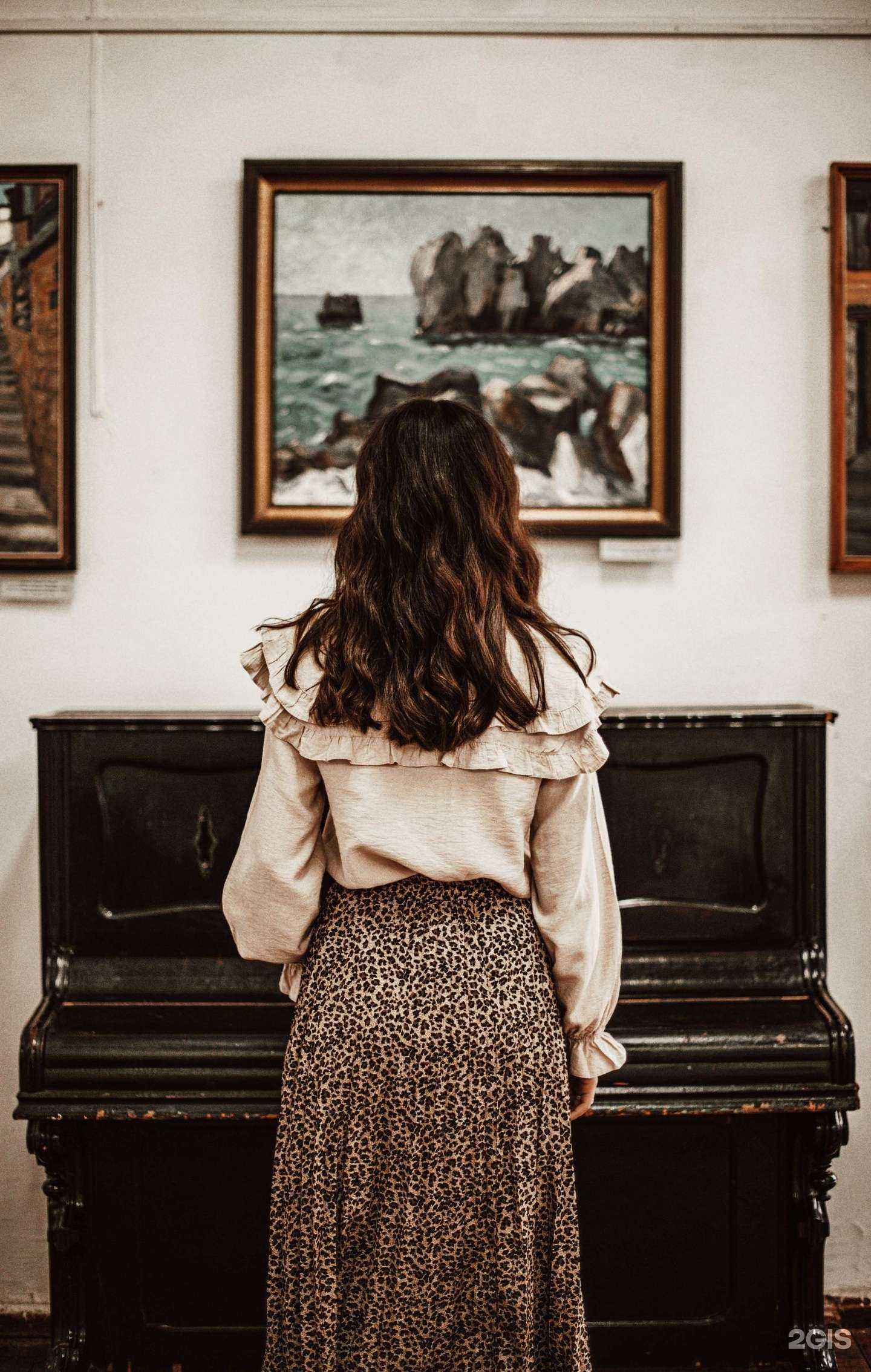 Отзывы на компанию Пятигорский краеведческий музей в г. Пятигорск c фото