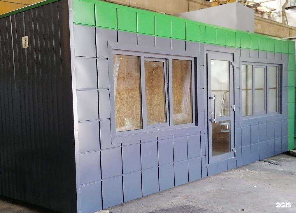 Отзывы на компанию Стройстиль в Барнауле c фото