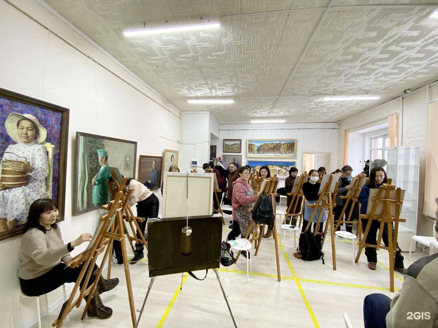 Отзывы на компанию Арт-ситим в Якутске c фото