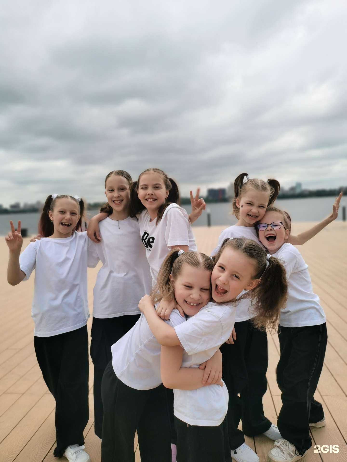 Отзывы на компанию Dance Republic в Воронеже c фото