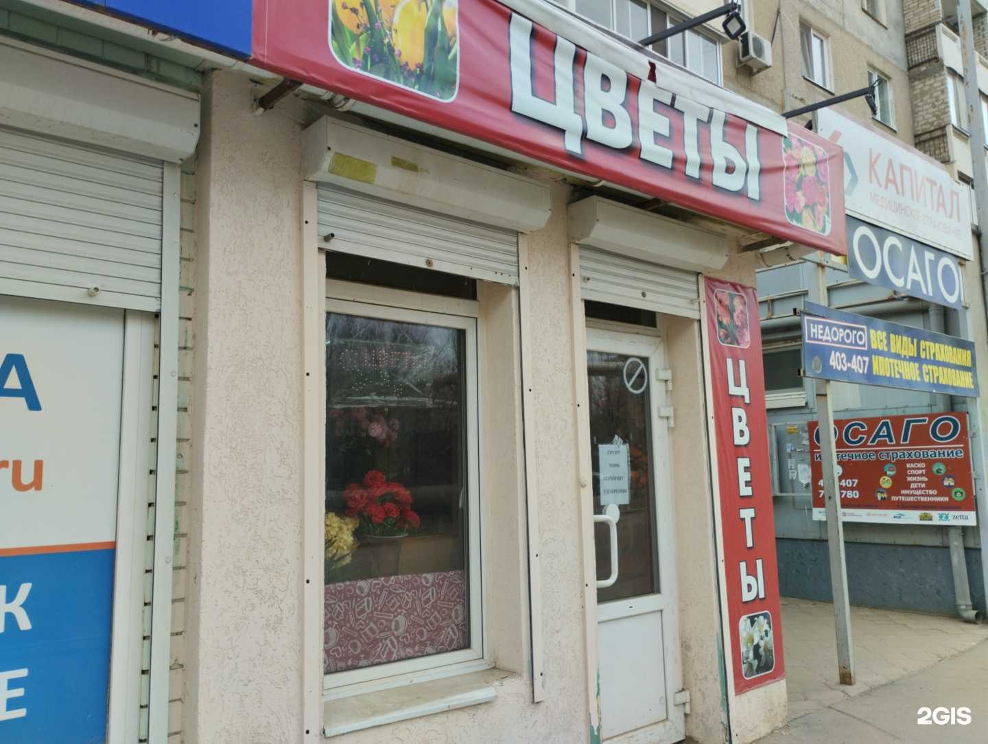 Отзывы на компанию Азалия в Саратове c фото