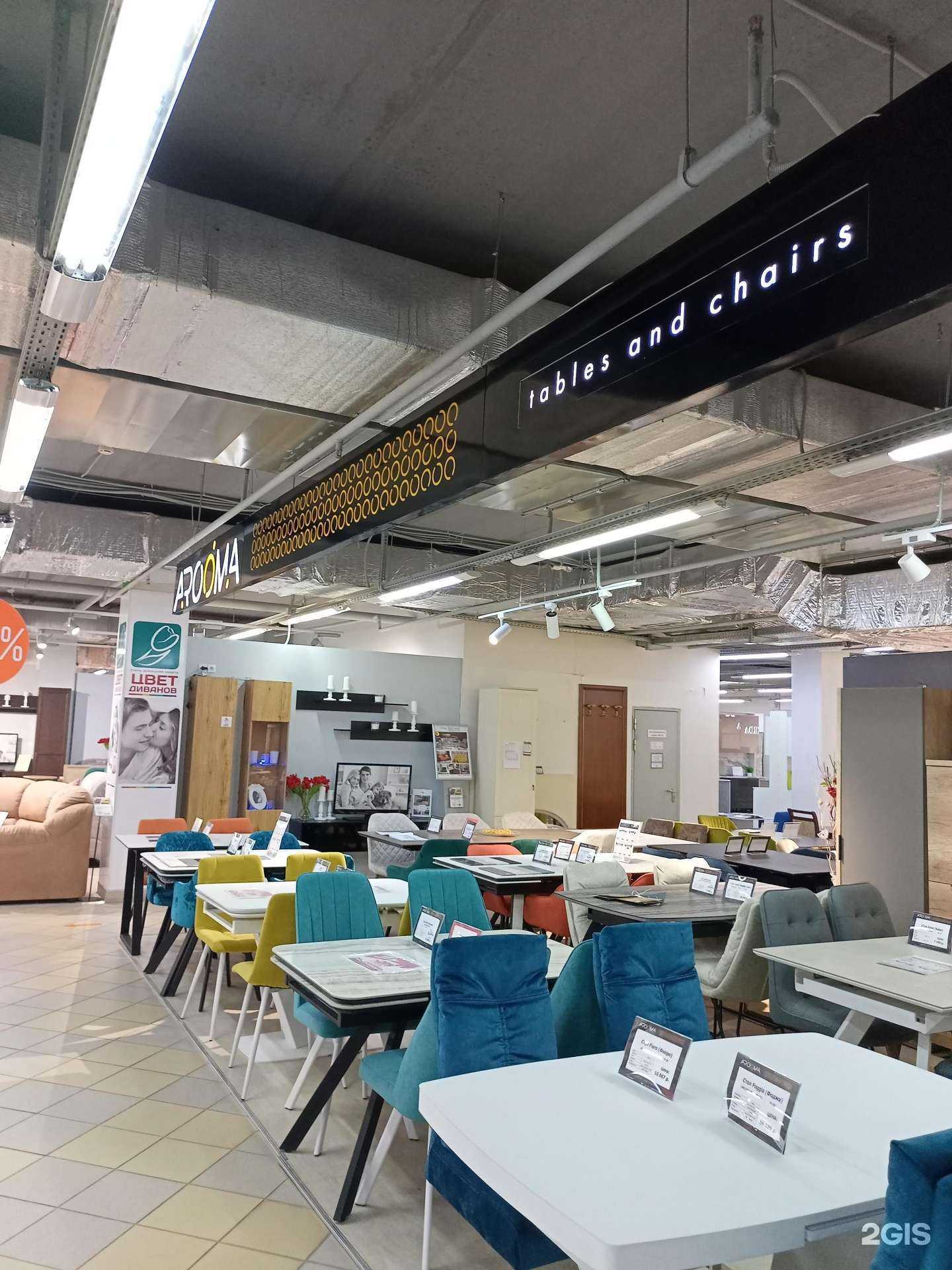 Отзывы на компанию Arooma в г. Иваново c фото