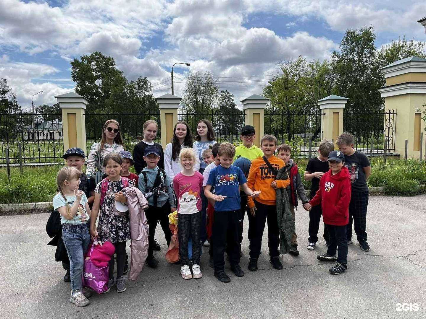 Отзывы на компанию Средняя школа №67 в Иркутске c фото