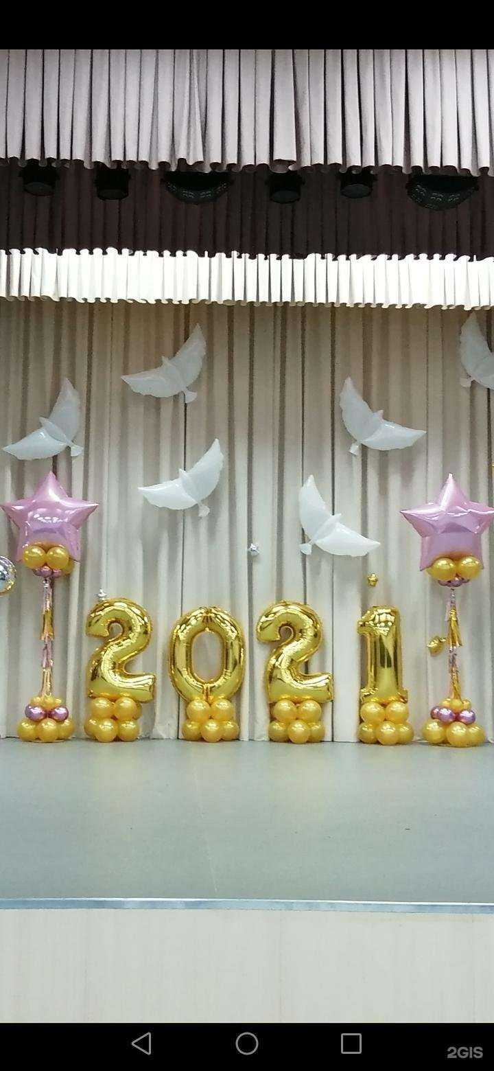 Отзывы на компанию Праздничный переполох в Бердске c фото