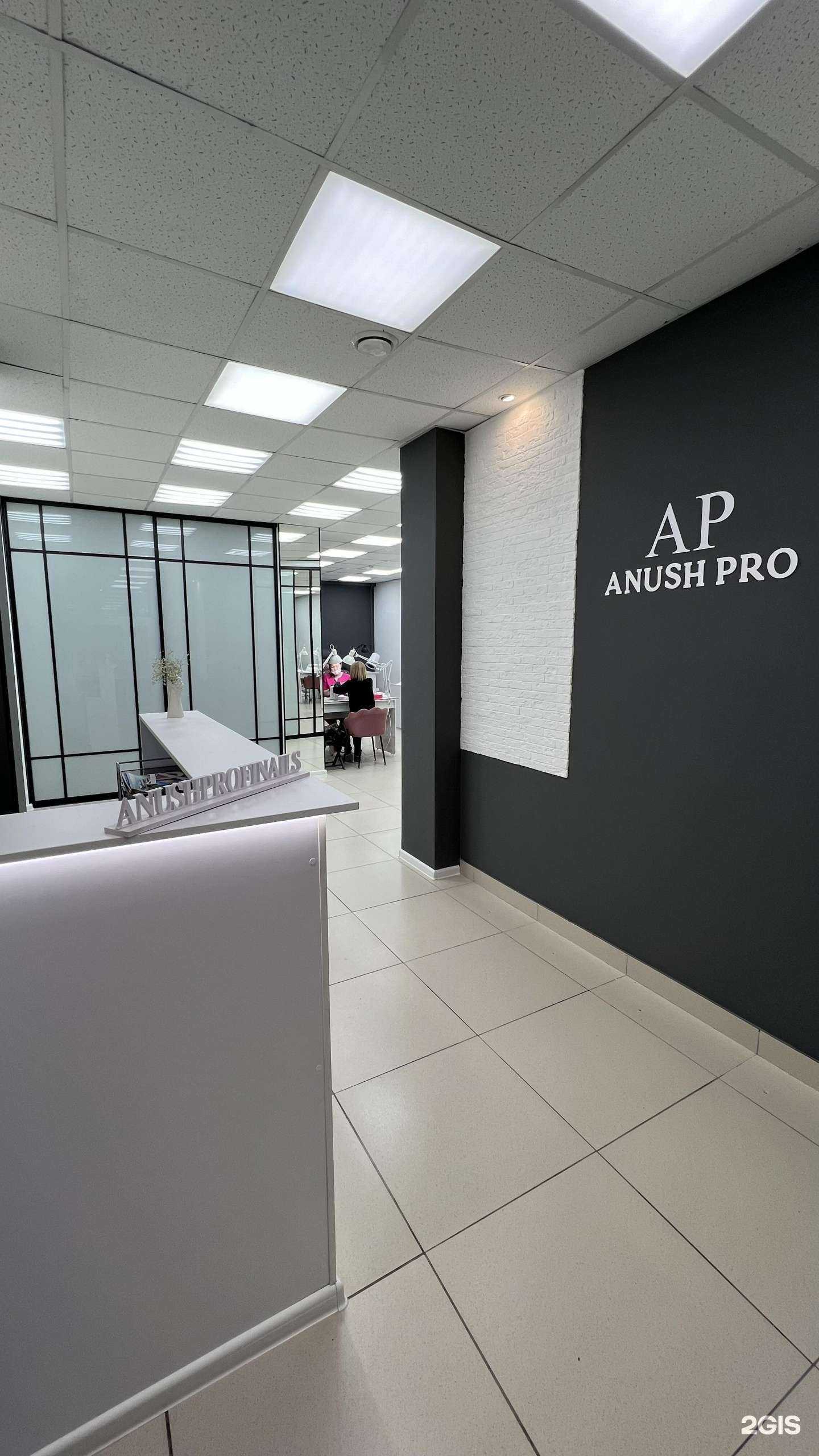 Отзывы на компанию AP Anushpro в г. Киров c фото