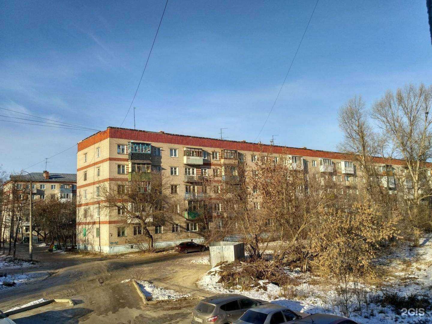 Отзывы на компанию Агентство недвижимости Татьяны Глотовой в Дзержинске c фото - фотография 2 из 2