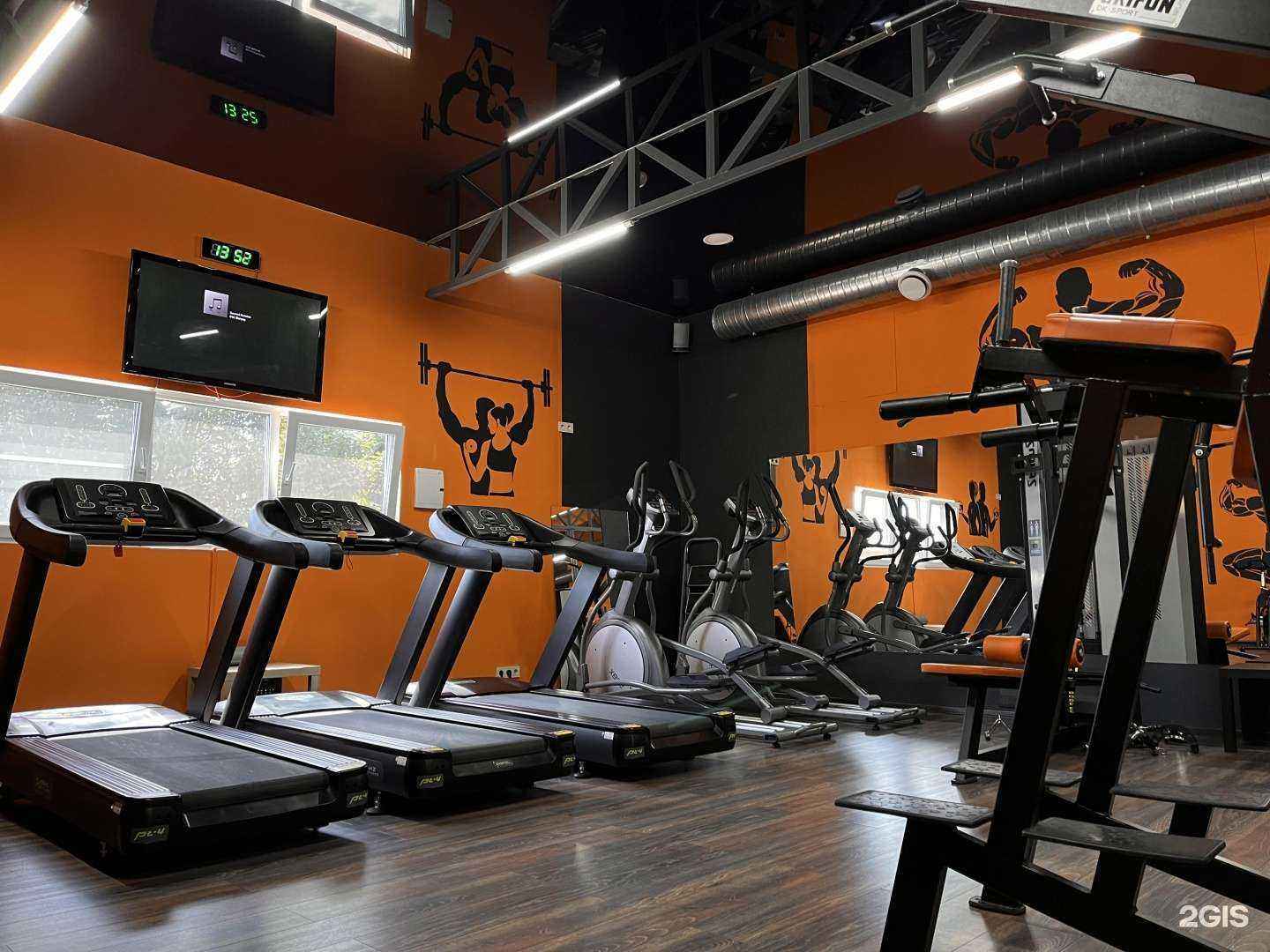 Отзывы на компанию Hostagym в г. Сочи c фото