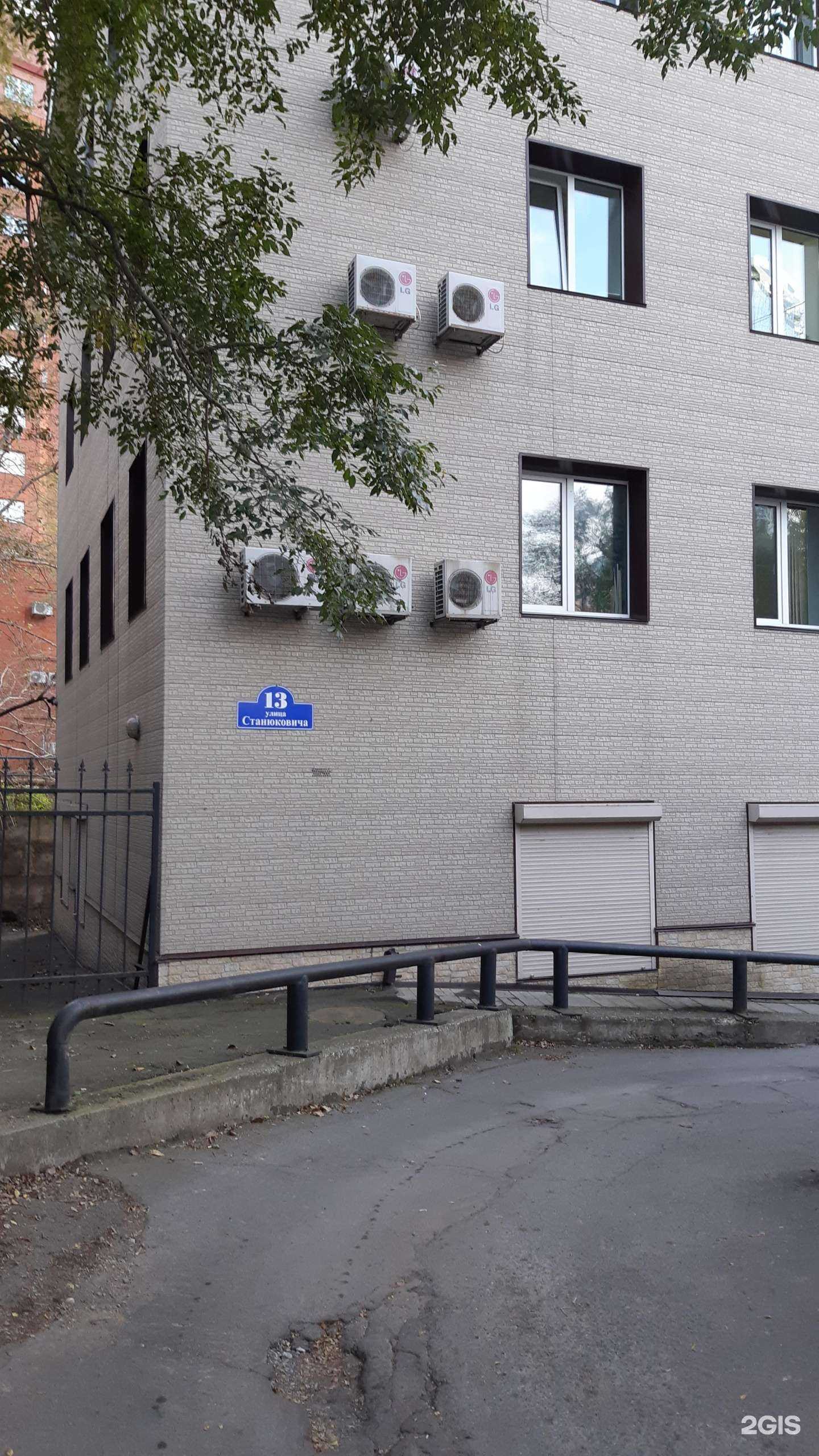 Отзывы на компанию VneSten в Владивостоке c фото - фотография 2 из 2